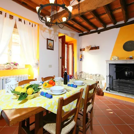 Holiday home Casa Di Nena By Interhome