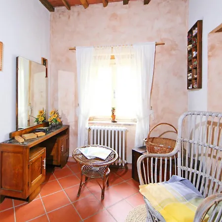 Casa Di Nena By Interhome *