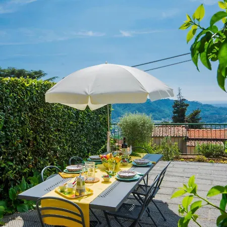 Casa Di Nena By Interhome *