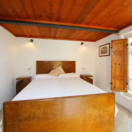 Casa Di Nena By Interhome * Camaiore