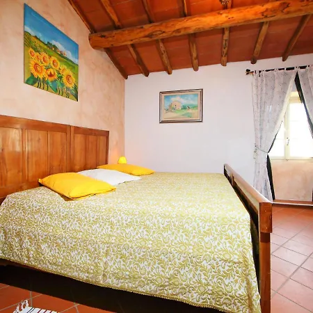 Casa Di Nena By Interhome * Camaiore