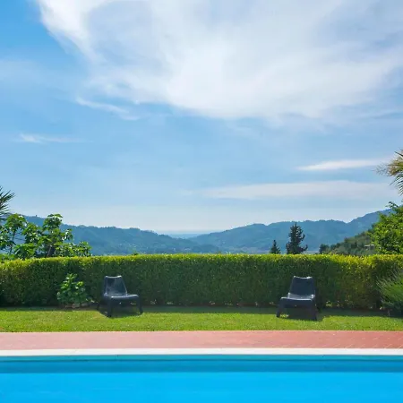 Casa Di Nena By Interhome