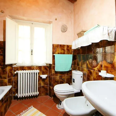 Holiday home Casa Di Nena By Interhome