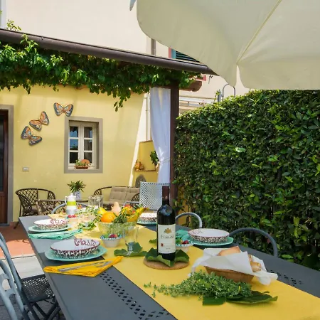 Casa Di Nena By Interhome *
