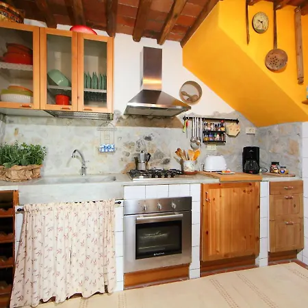 Casa Di Nena By Interhome Holiday home