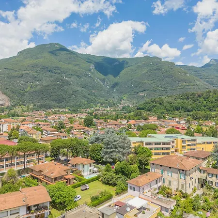 Casa Di Nena By Interhome Holiday home