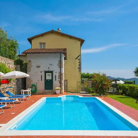 Casa Di Nena By Interhome *