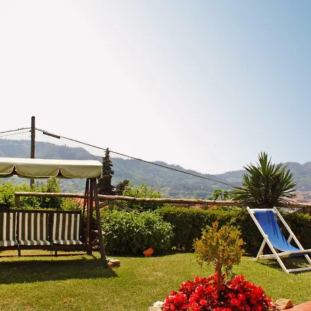 Holiday home Casa Di Nena By Interhome