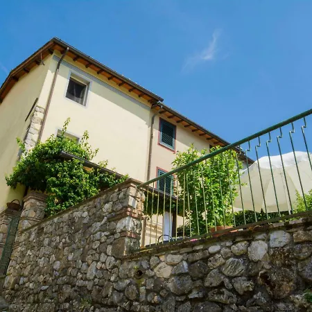 Casa Di Nena By Interhome Camaiore