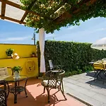 Casa Di Nena By Interhome Camaiore