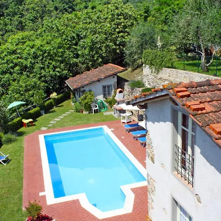 Tatil Evi Casa Di Nena By Interhome *