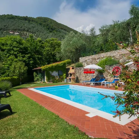 Casa Di Nena By Interhome Tatil Evi