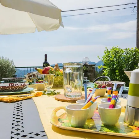 Casa Di Nena By Interhome Tatil Evi