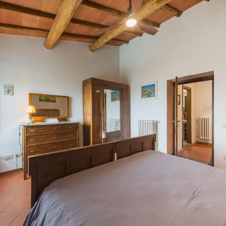 Casa Di Nena By Interhome
