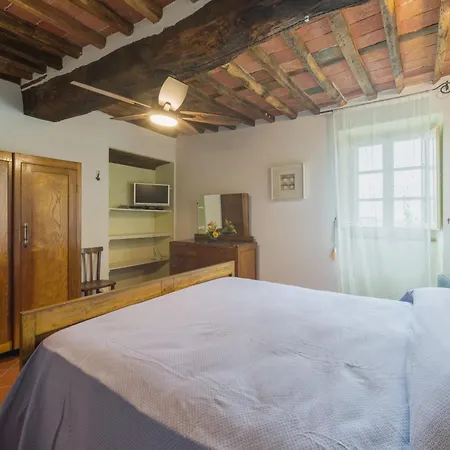 Casa Di Nena By Interhome Casa vacanze *