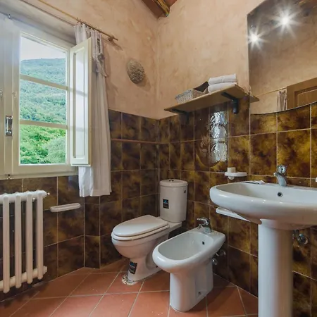 Tatil Evi Casa Di Nena By Interhome *