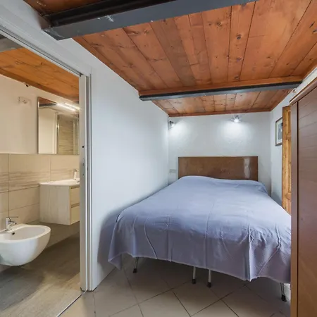 Casa Di Nena By Interhome *