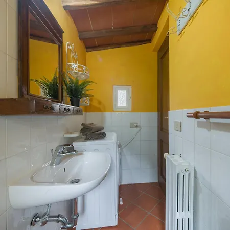 Casa Di Nena By Interhome Camaiore