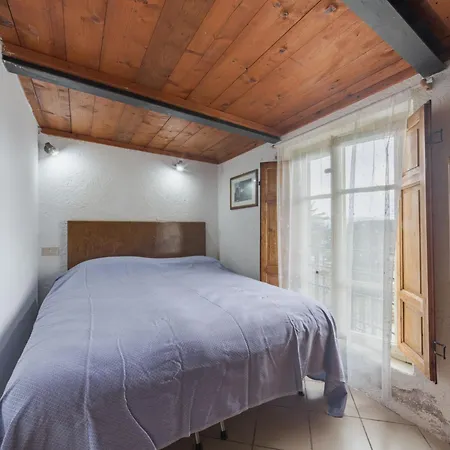 Casa Di Nena By Interhome * Camaiore