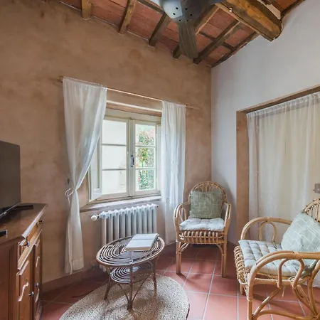 Casa Di Nena By Interhome