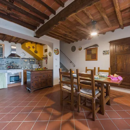 Casa Di Nena By Interhome Casa vacanze *