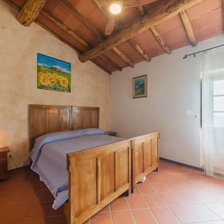 Tatil Evi Casa Di Nena By Interhome *