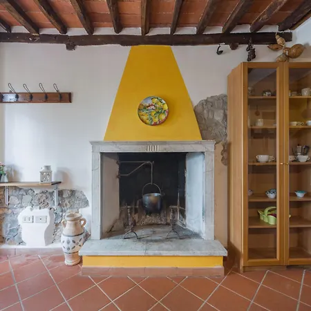 Casa Di Nena By Interhome *