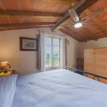 Casa Di Nena By Interhome Tatil Evi