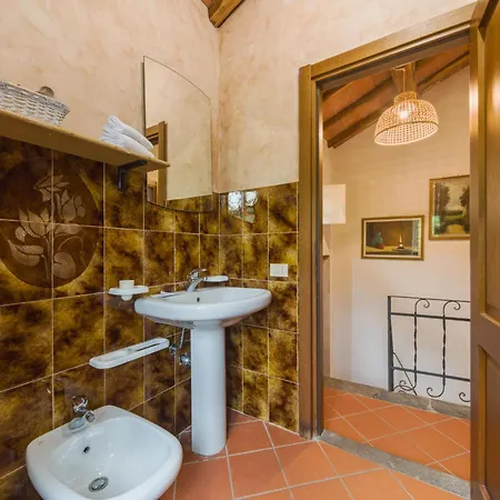 Tatil Evi Casa Di Nena By Interhome Camaiore
