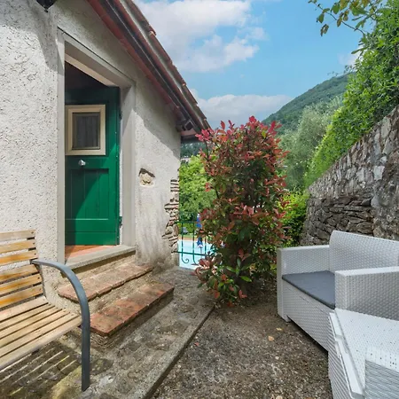 Casa Di Nena By Interhome Camaiore