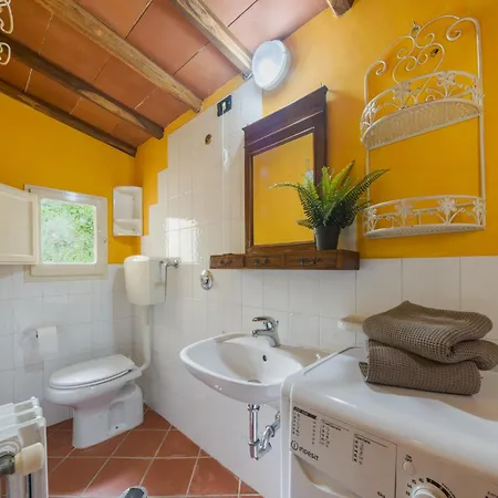 Casa Di Nena By Interhome * Camaiore