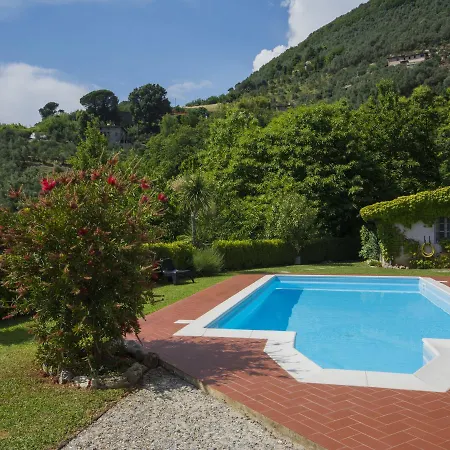 Casa Di Nena By Interhome Tatil Evi