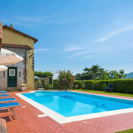 Casa Di Nena By Interhome Tatil Evi